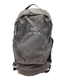 ARC'TERYX（アークテリクス）の古着「マンティス26」｜グレー