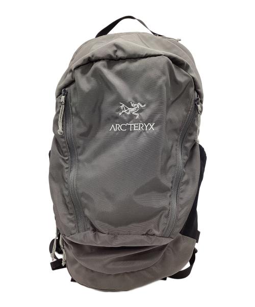 ARC'TERYX（アークテリクス）ARC'TERYX (アークテリクス) マンティス26 グレーの古着・服飾アイテム