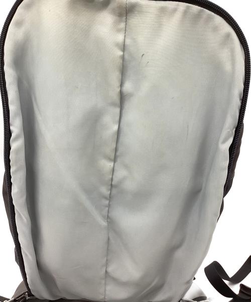 ARC'TERYX（アークテリクス）ARC'TERYX (アークテリクス) マンティス26 グレーの古着・服飾アイテム