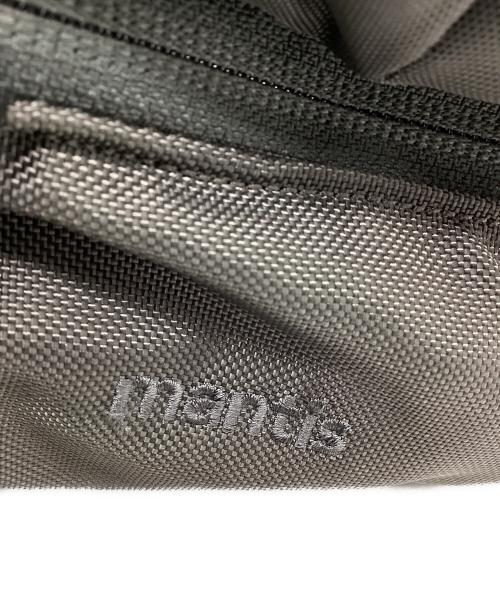 ARC'TERYX（アークテリクス）ARC'TERYX (アークテリクス) マンティス26 グレーの古着・服飾アイテム