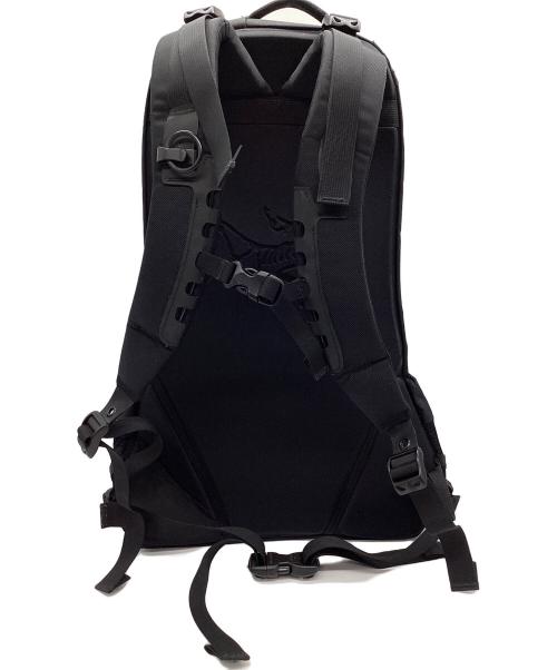 ARC'TERYX（アークテリクス）ARC'TERYX (アークテリクス) アロー22 ブラックの古着・服飾アイテム