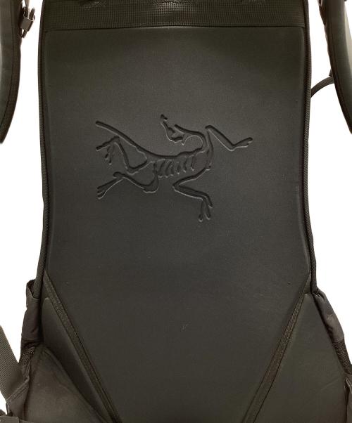 ARC'TERYX（アークテリクス）ARC'TERYX (アークテリクス) アロー22 ブラックの古着・服飾アイテム