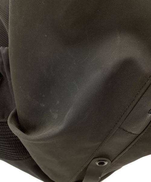 ARC'TERYX（アークテリクス）ARC'TERYX (アークテリクス) アロー22 ブラックの古着・服飾アイテム