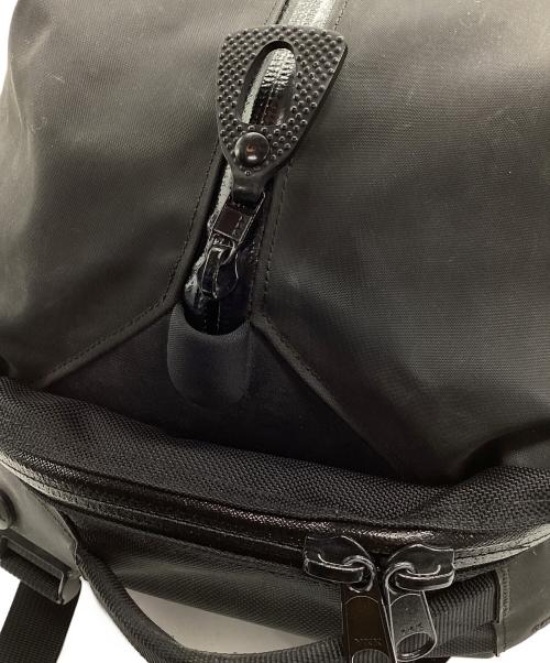 ARC'TERYX（アークテリクス）ARC'TERYX (アークテリクス) アロー22 ブラックの古着・服飾アイテム