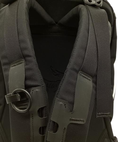 ARC'TERYX（アークテリクス）ARC'TERYX (アークテリクス) アロー22 ブラックの古着・服飾アイテム