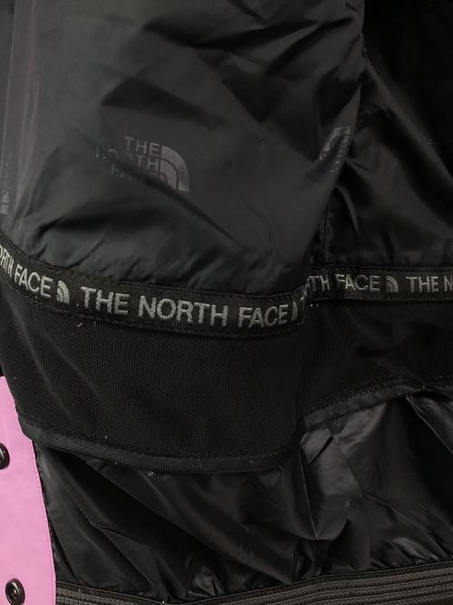 THE NORTH FACE（ザ ノース フェイス）THE NORTH FACE (ザ ノース フェイス) マウンテンジャケット ピンク サイズ:Mの古着・服飾アイテム
