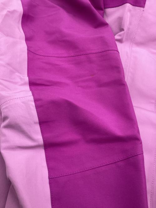 THE NORTH FACE（ザ ノース フェイス）THE NORTH FACE (ザ ノース フェイス) マウンテンジャケット ピンク サイズ:Mの古着・服飾アイテム