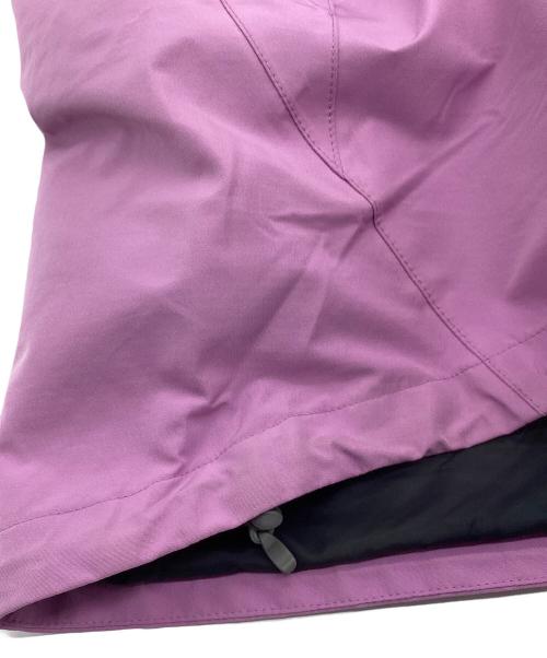 THE NORTH FACE（ザ ノース フェイス）THE NORTH FACE (ザ ノース フェイス) マウンテンジャケット ピンク サイズ:Mの古着・服飾アイテム