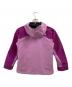 THE NORTH FACE (ザ ノース フェイス) マウンテンジャケット ピンク サイズ:M：10000円