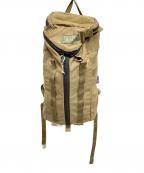 MYSTERY RANCHミステリーランチ）の古着「3DAYアサルトCL」｜コヨーテ