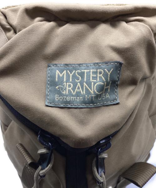 MYSTERY RANCH（ミステリーランチ）MYSTERY RANCH (ミステリーランチ) 3DAYアサルトCL コヨーテの古着・服飾アイテム