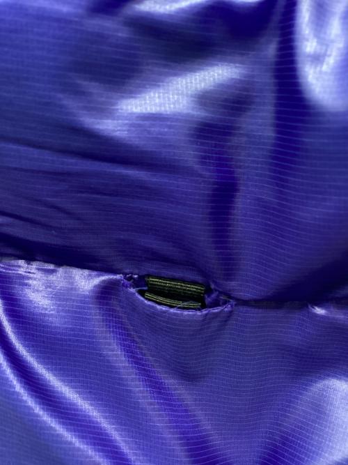 THE NORTH FACE（ザ ノース フェイス）THE NORTH FACE (ザ ノース フェイス) アコンカグアジャケット ブルー サイズ:Lの古着・服飾アイテム