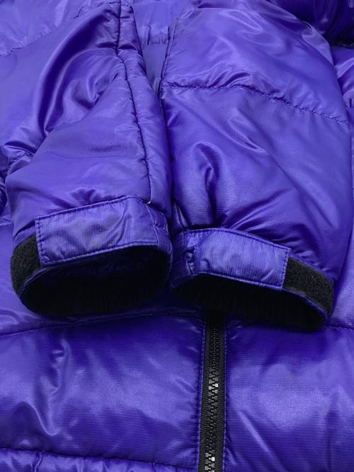 THE NORTH FACE（ザ ノース フェイス）THE NORTH FACE (ザ ノース フェイス) アコンカグアジャケット ブルー サイズ:Lの古着・服飾アイテム
