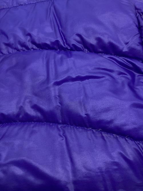 THE NORTH FACE（ザ ノース フェイス）THE NORTH FACE (ザ ノース フェイス) アコンカグアジャケット ブルー サイズ:Lの古着・服飾アイテム