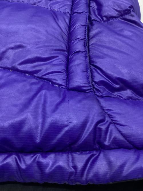 THE NORTH FACE（ザ ノース フェイス）THE NORTH FACE (ザ ノース フェイス) アコンカグアジャケット ブルー サイズ:Lの古着・服飾アイテム