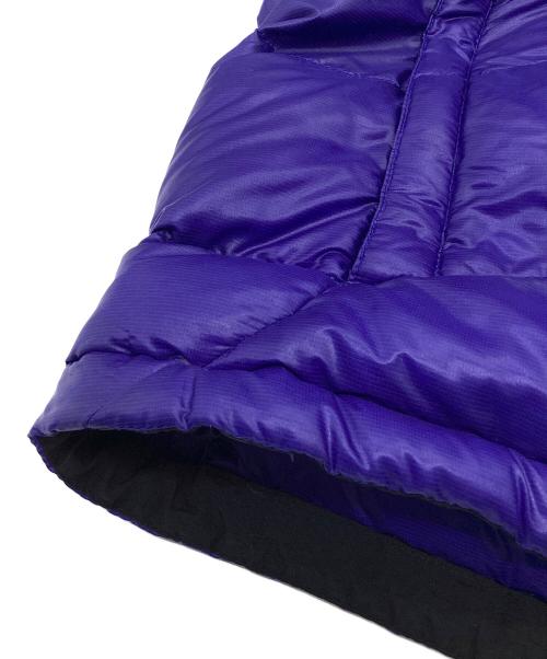 THE NORTH FACE（ザ ノース フェイス）THE NORTH FACE (ザ ノース フェイス) アコンカグアジャケット ブルー サイズ:Lの古着・服飾アイテム