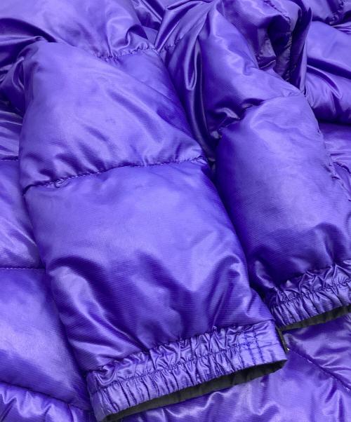 THE NORTH FACE（ザ ノース フェイス）THE NORTH FACE (ザ ノース フェイス) アコンカグアジャケット ブルー サイズ:Lの古着・服飾アイテム