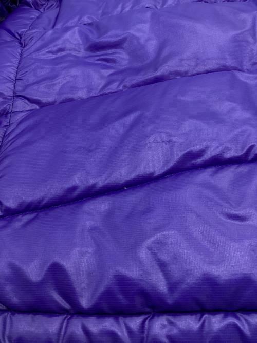 THE NORTH FACE（ザ ノース フェイス）THE NORTH FACE (ザ ノース フェイス) アコンカグアジャケット ブルー サイズ:Lの古着・服飾アイテム