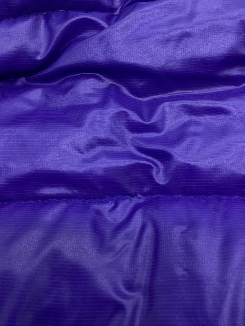 THE NORTH FACE（ザ ノース フェイス）THE NORTH FACE (ザ ノース フェイス) アコンカグアジャケット ブルー サイズ:Lの古着・服飾アイテム