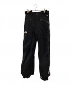 THE NORTH FACEザ ノース フェイス）の古着「APEX GTX Pro Pant」｜ブラック