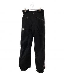 THE NORTH FACE（ザ ノース フェイス）の古着「APEX GTX Pro Pant」｜ブラック