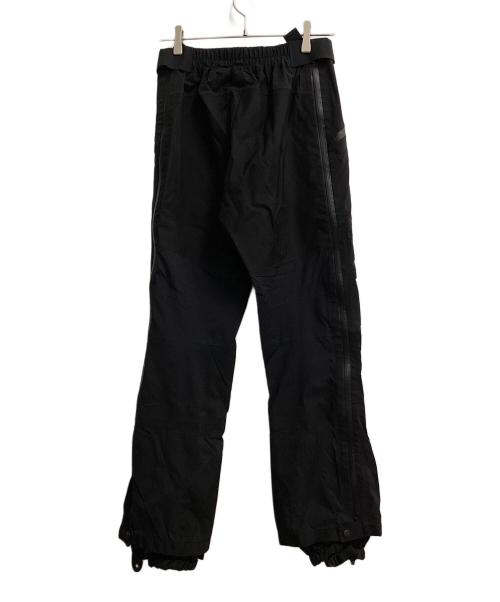 THE NORTH FACE（ザ ノース フェイス）THE NORTH FACE (ザ ノース フェイス) APEX GTX Pro Pant ブラック サイズ:Mの古着・服飾アイテム