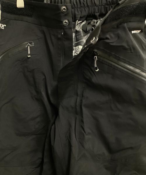 THE NORTH FACE（ザ ノース フェイス）THE NORTH FACE (ザ ノース フェイス) APEX GTX Pro Pant ブラック サイズ:Mの古着・服飾アイテム