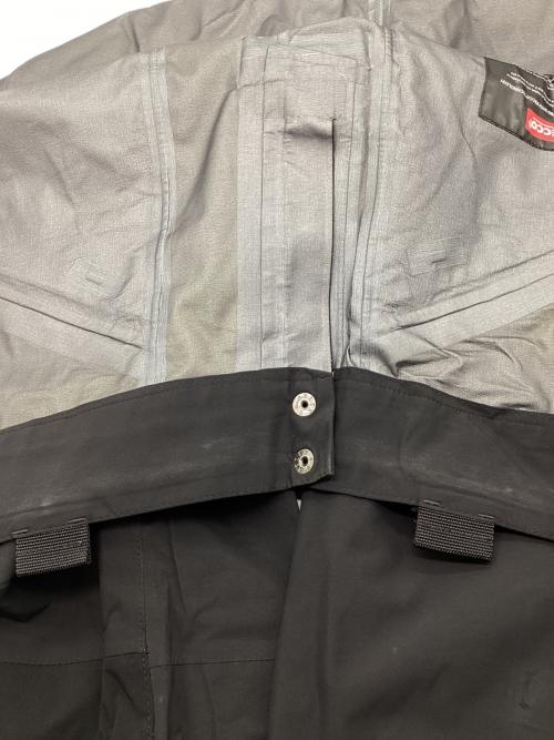 THE NORTH FACE（ザ ノース フェイス）THE NORTH FACE (ザ ノース フェイス) APEX GTX Pro Pant ブラック サイズ:Mの古着・服飾アイテム