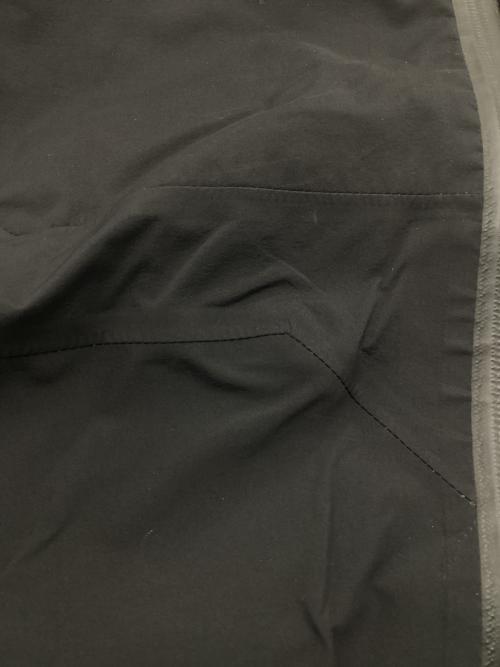 THE NORTH FACE（ザ ノース フェイス）THE NORTH FACE (ザ ノース フェイス) APEX GTX Pro Pant ブラック サイズ:Mの古着・服飾アイテム