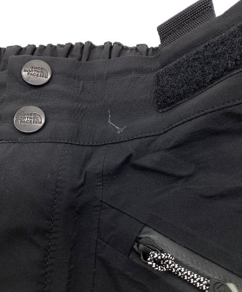THE NORTH FACE（ザ ノース フェイス）THE NORTH FACE (ザ ノース フェイス) APEX GTX Pro Pant ブラック サイズ:Mの古着・服飾アイテム