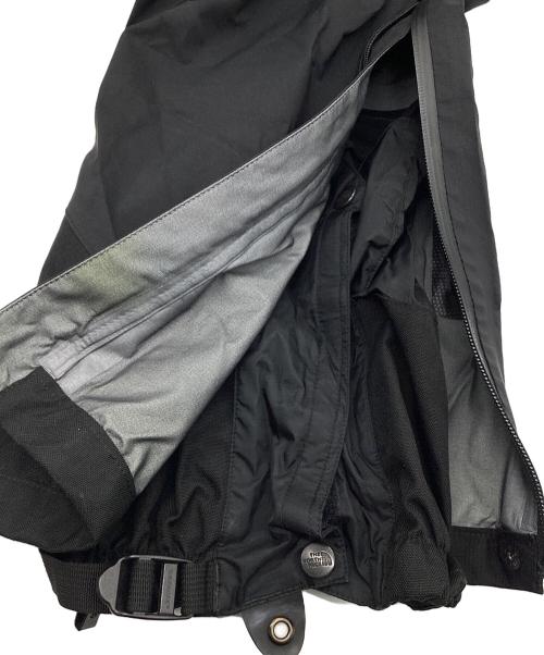 THE NORTH FACE（ザ ノース フェイス）THE NORTH FACE (ザ ノース フェイス) APEX GTX Pro Pant ブラック サイズ:Mの古着・服飾アイテム