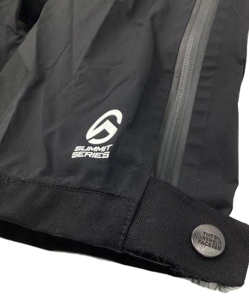 THE NORTH FACE（ザ ノース フェイス）THE NORTH FACE (ザ ノース フェイス) APEX GTX Pro Pant ブラック サイズ:Mの古着・服飾アイテム
