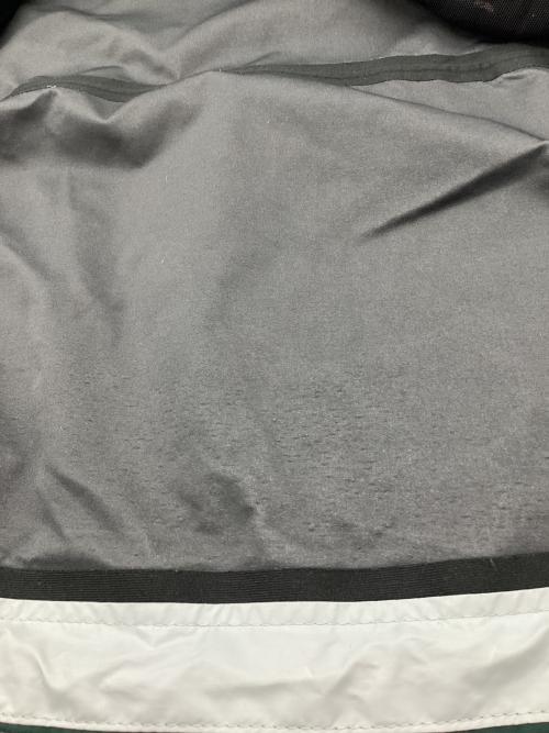 Teton Bros（ティートンブロス）Teton Bros (ティートンブロス) マウンテンパーカー グリーン サイズ:Mの古着・服飾アイテム