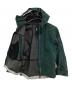 中古・古着 Teton Bros (ティートンブロス) マウンテンパーカー グリーン サイズ:M：20000円