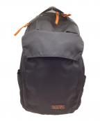 MYSTERY RANCHミステリーランチ）の古着「ディストリクト24」｜ブラック