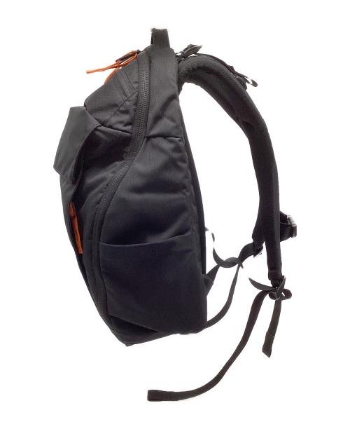 MYSTERY RANCH（ミステリーランチ）MYSTERY RANCH (ミステリーランチ) ディストリクト24 ブラックの古着・服飾アイテム