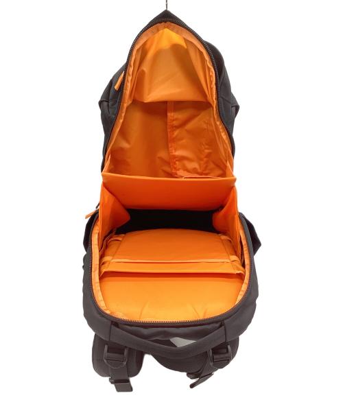 MYSTERY RANCH（ミステリーランチ）MYSTERY RANCH (ミステリーランチ) ディストリクト24 ブラックの古着・服飾アイテム