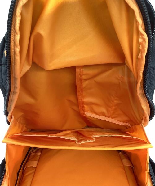 MYSTERY RANCH（ミステリーランチ）MYSTERY RANCH (ミステリーランチ) ディストリクト24 ブラックの古着・服飾アイテム