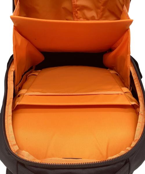 MYSTERY RANCH（ミステリーランチ）MYSTERY RANCH (ミステリーランチ) ディストリクト24 ブラックの古着・服飾アイテム