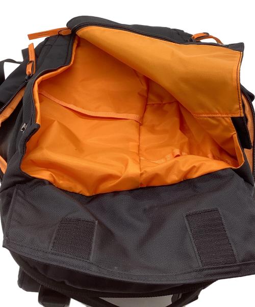 MYSTERY RANCH（ミステリーランチ）MYSTERY RANCH (ミステリーランチ) ディストリクト24 ブラックの古着・服飾アイテム