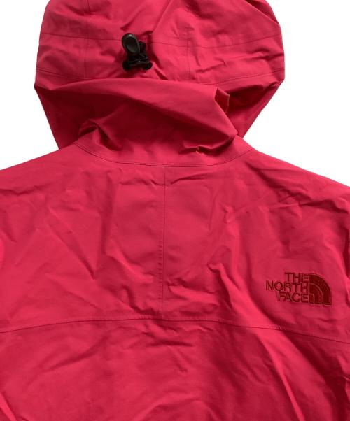 THE NORTH FACE（ザ ノース フェイス）THE NORTH FACE (ザ ノース フェイス) クライムライトジャケット ショッキングピンク サイズ:Sの古着・服飾アイテム