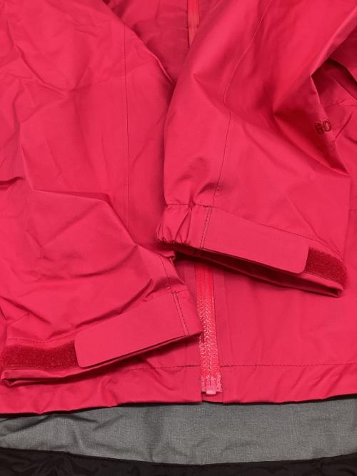 THE NORTH FACE（ザ ノース フェイス）THE NORTH FACE (ザ ノース フェイス) クライムライトジャケット ショッキングピンク サイズ:Sの古着・服飾アイテム