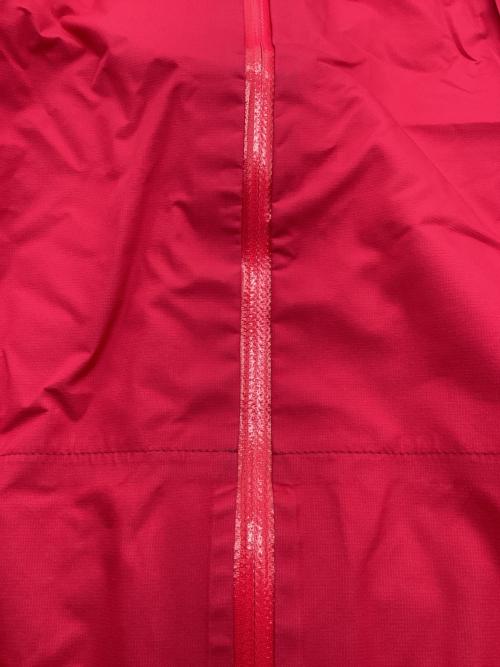 THE NORTH FACE（ザ ノース フェイス）THE NORTH FACE (ザ ノース フェイス) クライムライトジャケット ショッキングピンク サイズ:Sの古着・服飾アイテム