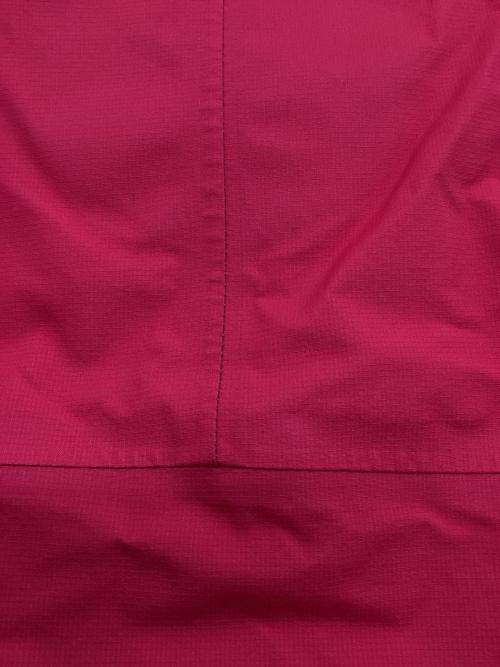 THE NORTH FACE（ザ ノース フェイス）THE NORTH FACE (ザ ノース フェイス) クライムライトジャケット ショッキングピンク サイズ:Sの古着・服飾アイテム