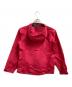 THE NORTH FACE (ザ ノース フェイス) クライムライトジャケット ショッキングピンク サイズ:S：13000円