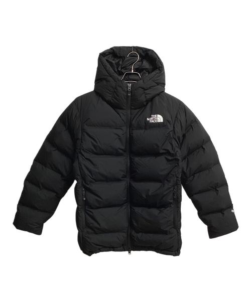 THE NORTH FACE（ザ ノース フェイス）THE NORTH FACE (ザ ノース フェイス) EX ビレイヤーパーカ ブラック サイズ:Mの古着・服飾アイテム