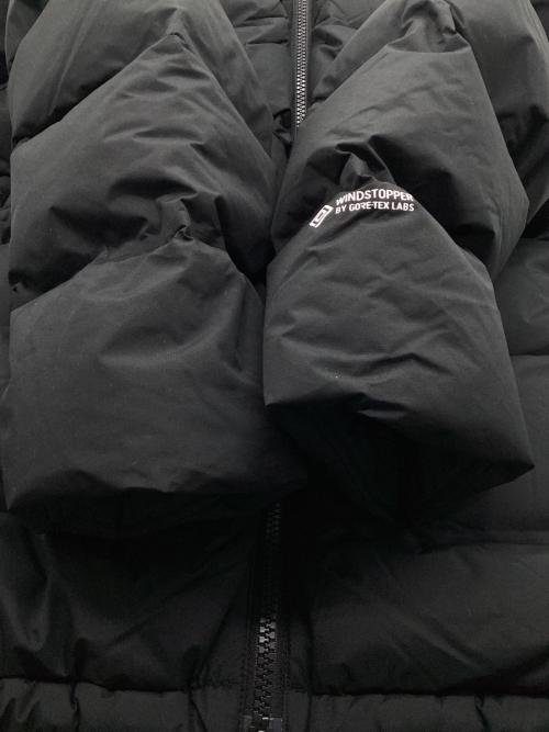 THE NORTH FACE（ザ ノース フェイス）THE NORTH FACE (ザ ノース フェイス) EX ビレイヤーパーカ ブラック サイズ:Mの古着・服飾アイテム