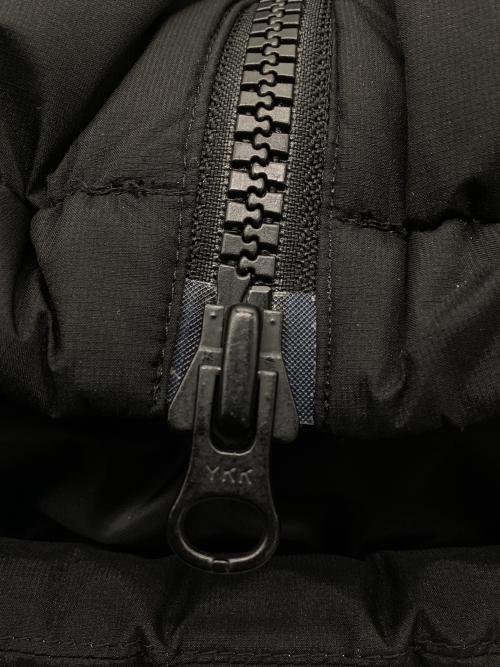 THE NORTH FACE（ザ ノース フェイス）THE NORTH FACE (ザ ノース フェイス) EX ビレイヤーパーカ ブラック サイズ:Mの古着・服飾アイテム