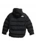 THE NORTH FACE (ザ ノース フェイス) EX ビレイヤーパーカ ブラック サイズ:M：32000円