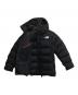 中古・古着 THE NORTH FACE (ザ ノース フェイス) EX ビレイヤーパーカ ブラック サイズ:M：32000円